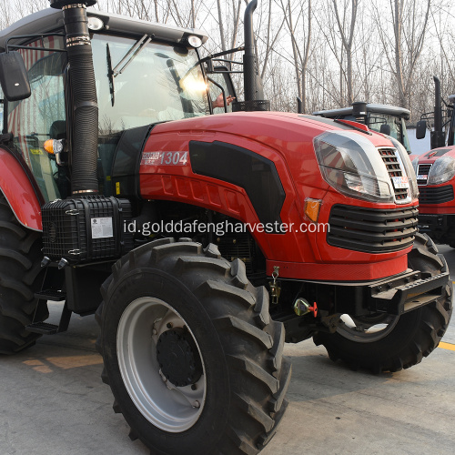ekspor traktor pembudidaya cadangan besar